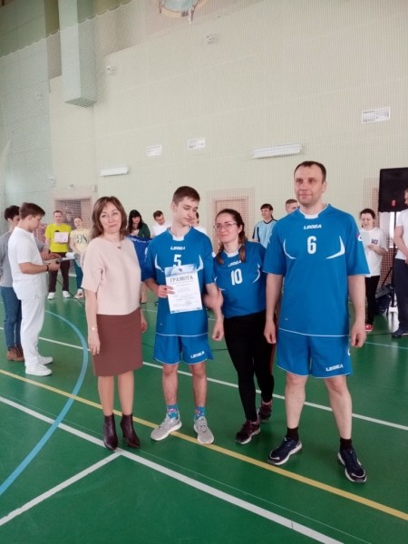 Спортландия «Профсоюз. Семья. Здоровье» прошла в Барановичах