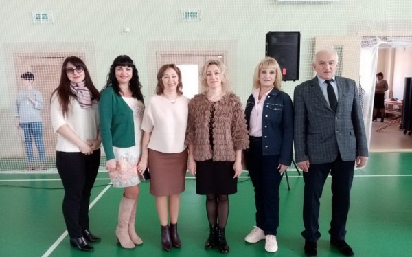 Спортландия «Профсоюз. Семья. Здоровье» прошла в Барановичах