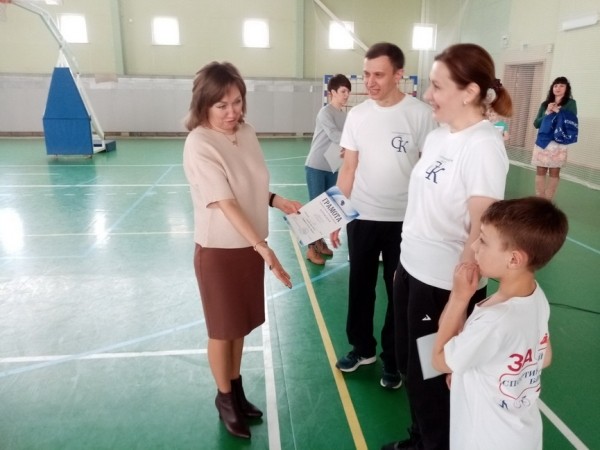 Спортландия «Профсоюз. Семья. Здоровье» прошла в Барановичах