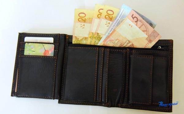 Стал известен размер средней зарплаты в Беларуси в марте Стал известен размер средней зарплаты в Беларуси в марте