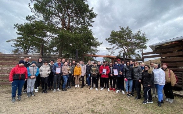 Турнир по лазертагу определил сильнейших в Барановичском районе Турнир по лазертагу определил сильнейших в Барановичском районе