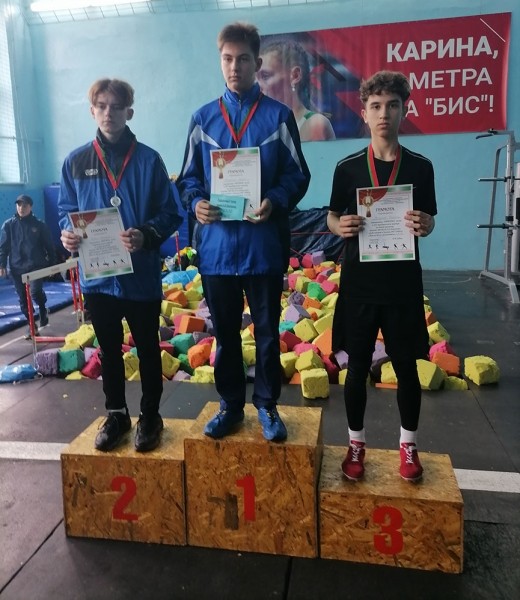 В Барановичах прошел турнир по легкой атлетике с участием 230 спортсменов В Барановичах прошел турнир по легкой атлетике с участием 230 спортсменов