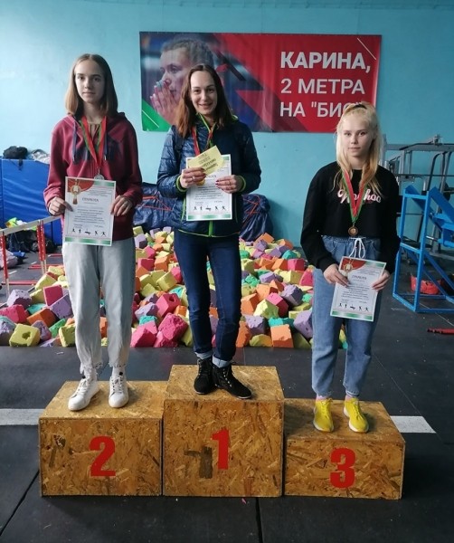 В Барановичах прошел турнир по легкой атлетике с участием 230 спортсменов В Барановичах прошел турнир по легкой атлетике с участием 230 спортсменов