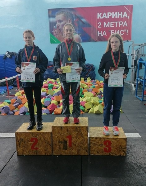 В Барановичах прошел турнир по легкой атлетике с участием 230 спортсменов В Барановичах прошел турнир по легкой атлетике с участием 230 спортсменов