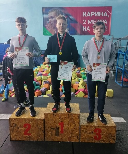 В Барановичах прошел турнир по легкой атлетике с участием 230 спортсменов В Барановичах прошел турнир по легкой атлетике с участием 230 спортсменов