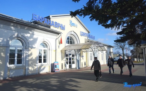 В Беларуси увеличили тарифы на ж/д перевозки пассажиров В Беларуси увеличили тарифы на ж/д перевозки пассажиров