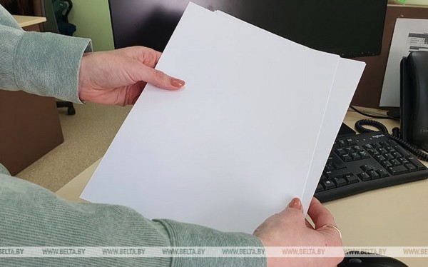 Вопрос нехватки офисной бумаги решен. Специалист о рынке товаров целлюлозно-бумажной промышленности