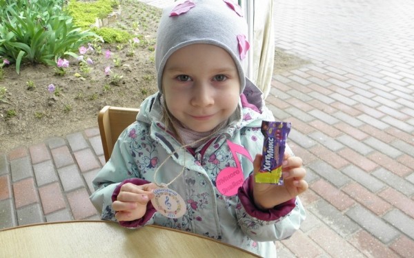 Интерактивная библиотечная площадка «Музыка в каждом из нас» собрала горожан  Интерактивная библиотечная площадка «Музыка в каждом из нас» собрала горожан