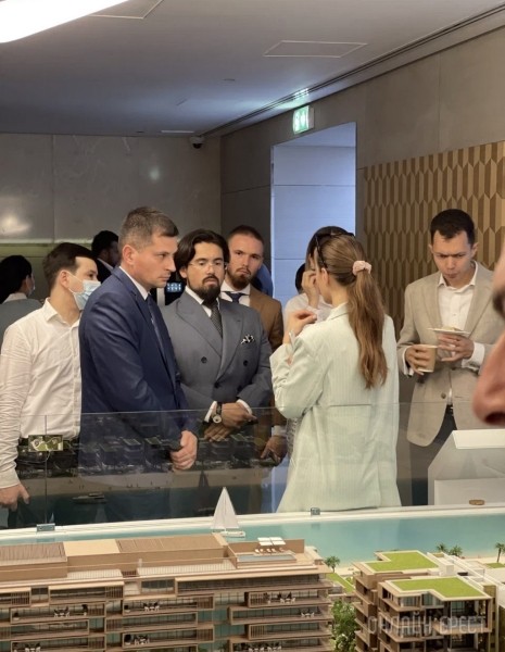 Наши в Дубае! Брестчанка рассказала о спонтанном переезде в ОАЭ, новой работе, ценах на жилье и продукты Наши в Дубае! Брестчанка рассказала о спонтанном переезде в ОАЭ, новой работе, ценах на жилье и продукты