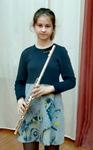 Юные таланты из Столовичей завоевали высокие награды Юные таланты из Столовичей завоевали высокие награды