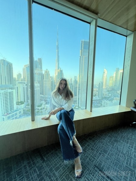 Наши в Дубае! Брестчанка рассказала о спонтанном переезде в ОАЭ, новой работе, ценах на жилье и продукты Наши в Дубае! Брестчанка рассказала о спонтанном переезде в ОАЭ, новой работе, ценах на жилье и продукты