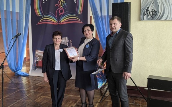 Библиотекари из Барановичского района стали победителями межрегионального фестиваля