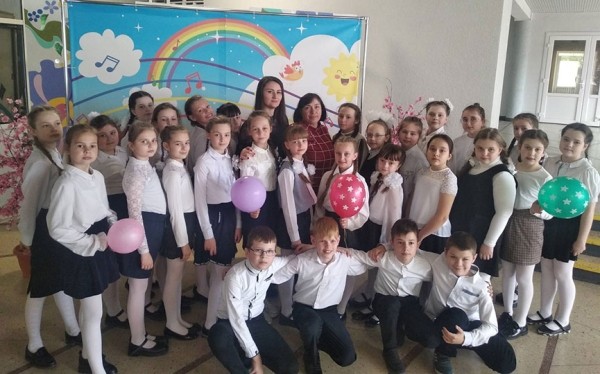 В Барановичах подведены итоги регионального хорового фестиваля. Кто оказался самым голосистым?  В Барановичах подведены итоги регионального хорового фестиваля. Кто оказался самым голосистым?