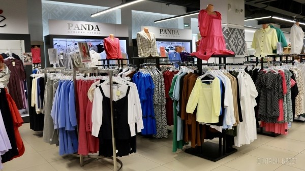 Соберите свой безупречный образ с иголочки в «ЦУМе», на третьем этаже. Готовимся к выпускным, линейкам, свадьбам