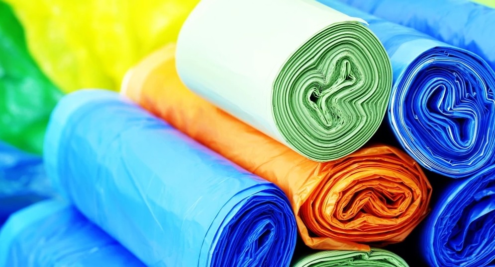 Топ самых прочных мешков для мусора для покупки в 2022