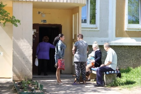 Как урезонить проблемных соседей – просто о законах