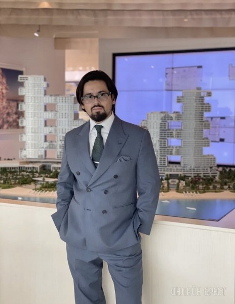 Наши в Дубае! Брестчанка рассказала о спонтанном переезде в ОАЭ, новой работе, ценах на жилье и продукты Наши в Дубае! Брестчанка рассказала о спонтанном переезде в ОАЭ, новой работе, ценах на жилье и продукты