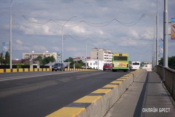 Предприятие «Брестский общественный транспорт» попало в призеры республиканского конкурса Предприятие «Брестский общественный транспорт» попало в призеры республиканского конкурса