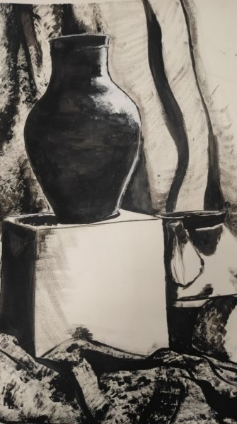 Завораживающие картины создает работница Барановичского отдела Департамента охраны Завораживающие картины создает работница Барановичского отдела Департамента охраны