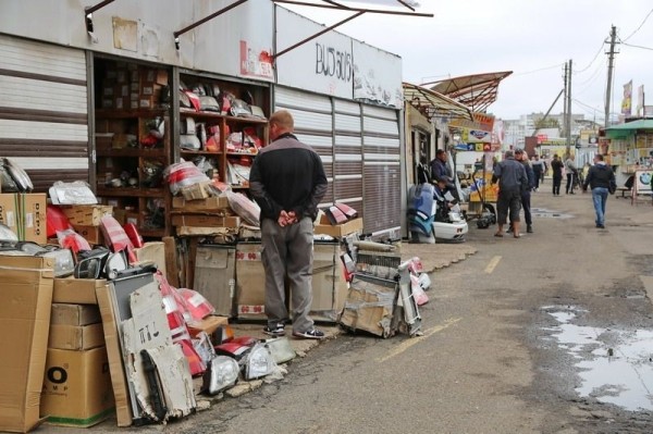 «Многие отмотали цены обратно». Глава МАРТ рассказал, как в Беларуси борются с монопольными сговорами «Многие отмотали цены обратно». Глава МАРТ рассказал, как в Беларуси борются с монопольными сговорами