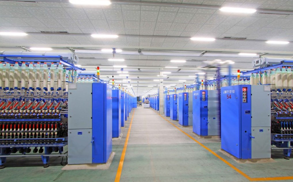 Как выбрать светодиодное промышленное освещение?