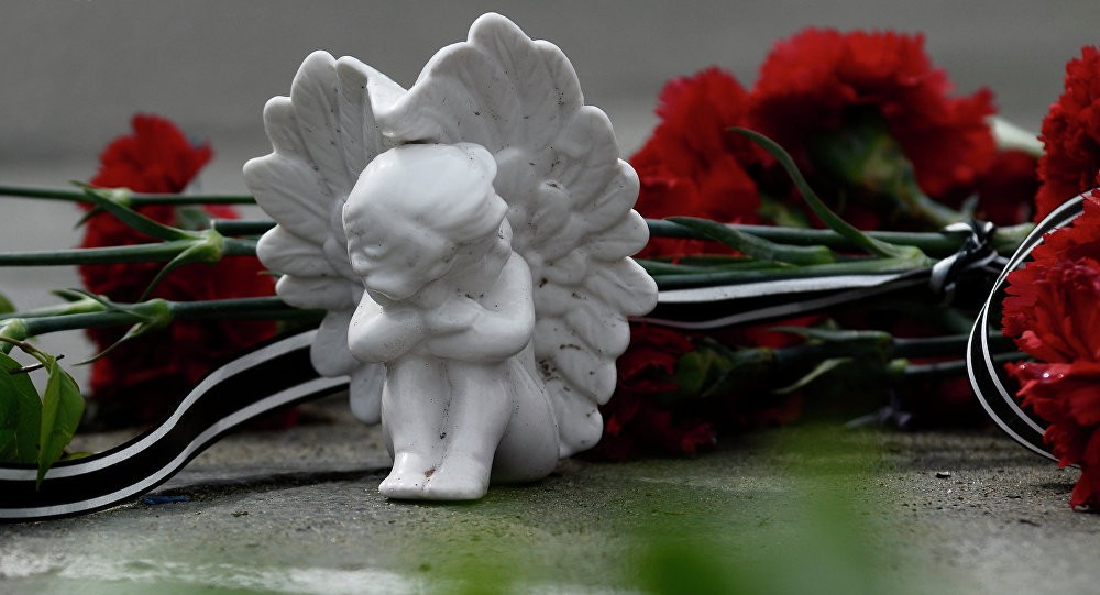 Основные этапы изготовления памятника