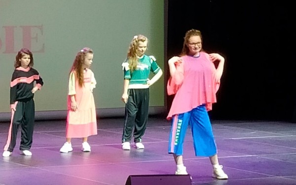 Дизайнерская одежда – в дар. Чем еще порадовал Барановичский колледж сферы обслуживания участников республиканского проекта Дизайнерская одежда – в дар. Чем еще порадовал Барановичский колледж сферы обслуживания участников республиканского проекта