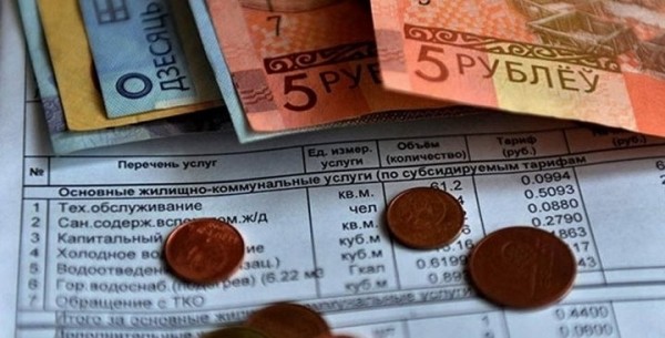 Министр ЖКХ объяснил, как платить за видеонаблюдение, которое хотят включить в коммуналку Министр ЖКХ объяснил, как платить за видеонаблюдение, которое хотят включить в коммуналку