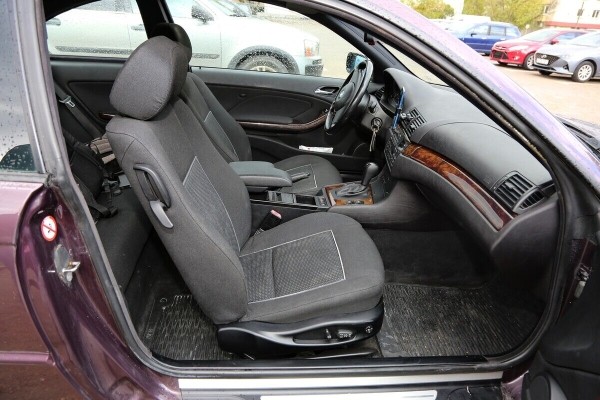 Заплатил за покраску почти $2 300, но остался недоволен. Владелец BMW E46 о конфликте с СТО Заплатил за покраску почти $2 300, но остался недоволен. Владелец BMW E46 о конфликте с СТО