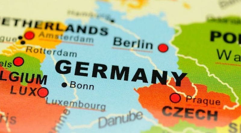 Как работает социальное обеспечение в Германии