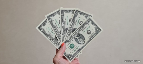 Ищем необычные доллары в кошельке. На этот раз — двойки, которые могут стоить десятки тысяч