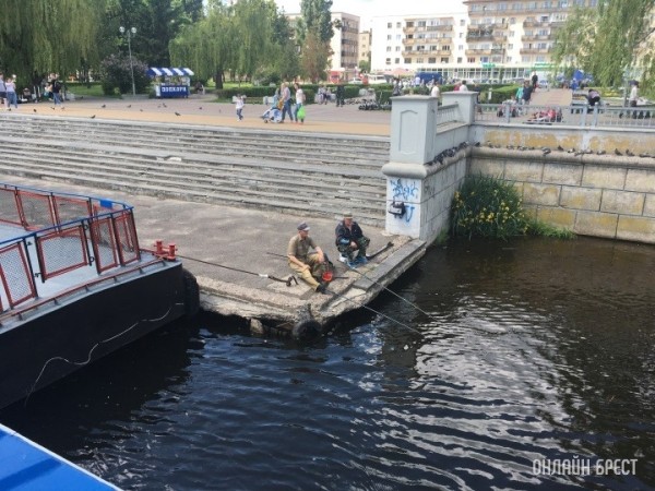 Рыбалка в мае: что запрещено и разрешено в период нереста