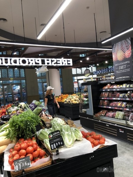 Наши в Дубае! Брестчанка рассказала о спонтанном переезде в ОАЭ, новой работе, ценах на жилье и продукты Наши в Дубае! Брестчанка рассказала о спонтанном переезде в ОАЭ, новой работе, ценах на жилье и продукты