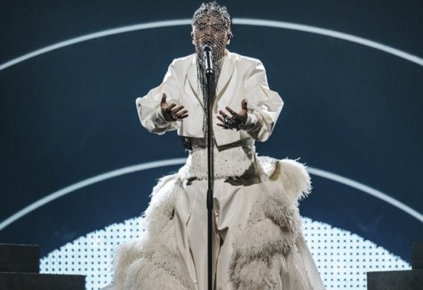 Завершился второй полуфинал «Евровидения». Кто прошел дальше? Завершился второй полуфинал «Евровидения». Кто прошел дальше?