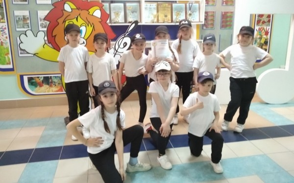 Танцоры и вокалисты из Барановичского района завоевали награды республиканского фестиваля