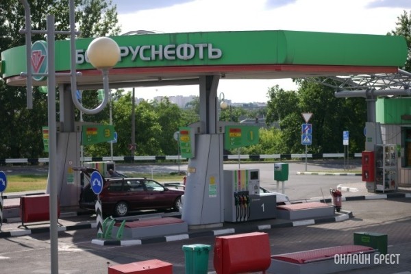 В Беларуси подорожает топливо