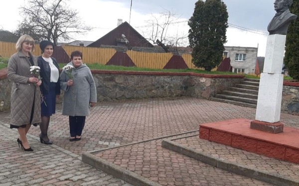 Библиотекари из Барановичского района стали победителями межрегионального фестиваля