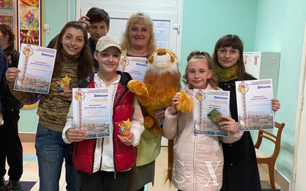 Майский урожай наград собрала барановичская детская музыкальная школа искусств