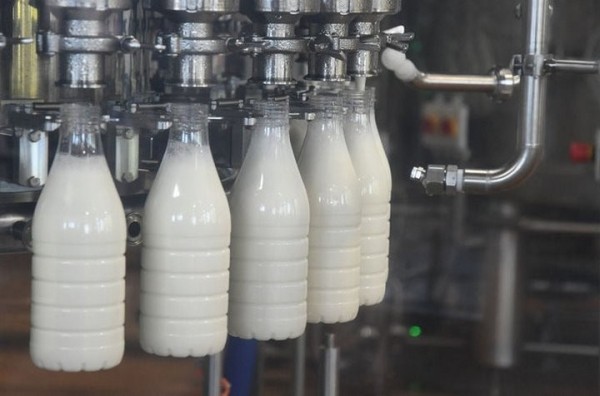 Одну из белорусских «дочек» Danone присоединили к Пружанскому молочному комбинату