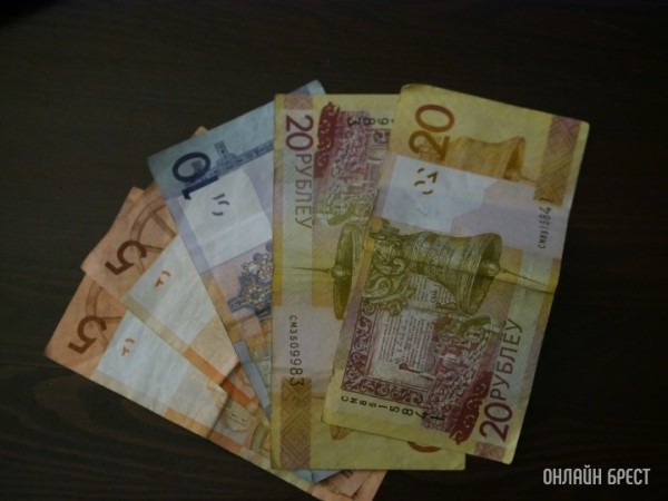 С нарушителей природоохранных норм на Брестчине взыскано более 30 тысяч рублей для компенсации ущерба С нарушителей природоохранных норм на Брестчине взыскано более 30 тысяч рублей для компенсации ущерба