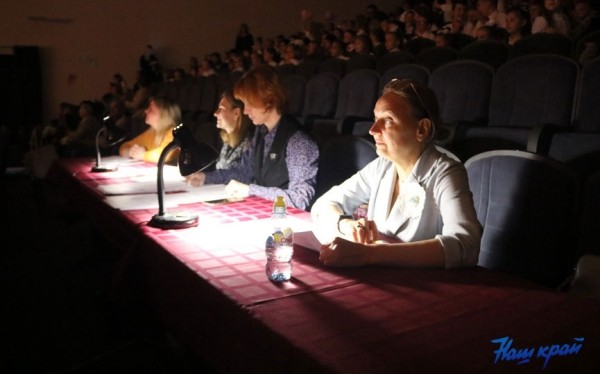 В Барановичах подведены итоги регионального хорового фестиваля. Кто оказался самым голосистым?  В Барановичах подведены итоги регионального хорового фестиваля. Кто оказался самым голосистым?