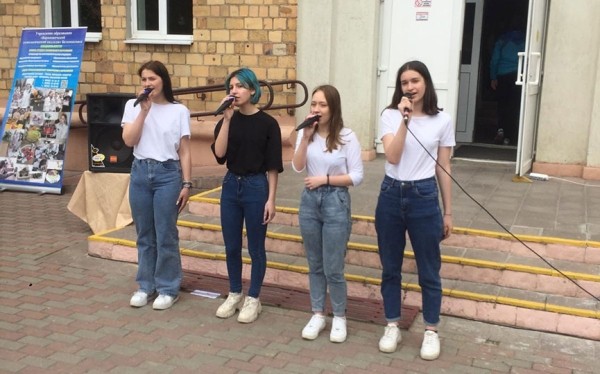 Авторские пряники и интерактивные площадки: как прошел день открытых дверей в Барановичском технологическом колледже Авторские пряники и интерактивные площадки: как прошел день открытых дверей в Барановичском технологическом колледже