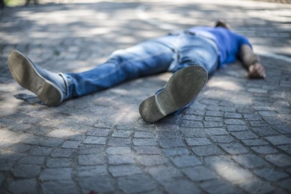 В Бресте осудили мужчину, который 9 лет назад случайно убил человека.