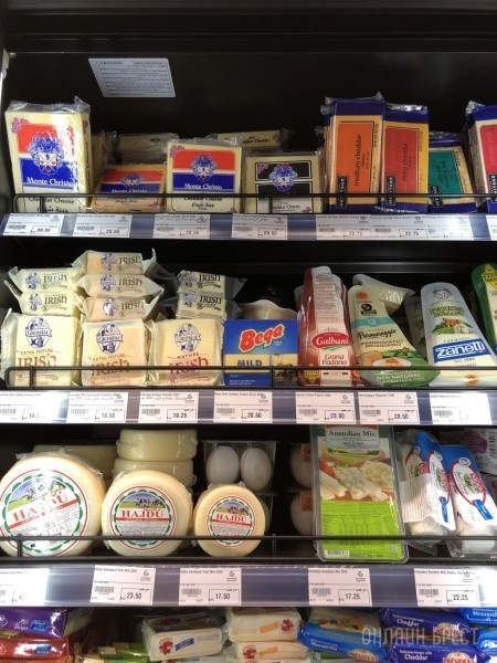 Наши в Дубае! Брестчанка рассказала о спонтанном переезде в ОАЭ, новой работе, ценах на жилье и продукты Наши в Дубае! Брестчанка рассказала о спонтанном переезде в ОАЭ, новой работе, ценах на жилье и продукты