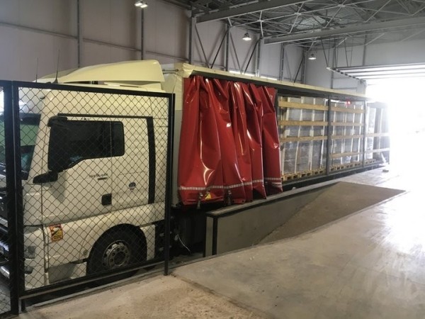 Литовская таможня: белорусский дальнобойщик попался с контрабандой сигарет на 1,3 миллиона евро Литовская таможня: белорусский дальнобойщик попался с контрабандой сигарет на 1,3 миллиона евро