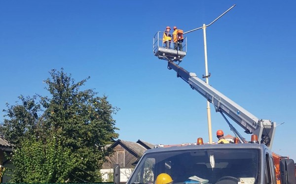 Барановичское городское ЖКХ на современном этапе Барановичское городское ЖКХ на современном этапе
