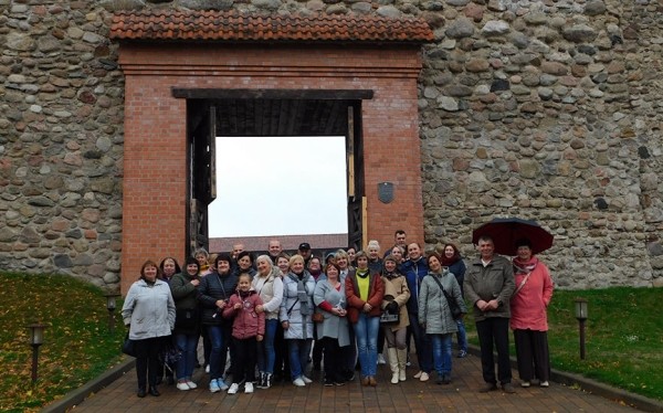 Барановичское городское ЖКХ на современном этапе Барановичское городское ЖКХ на современном этапе