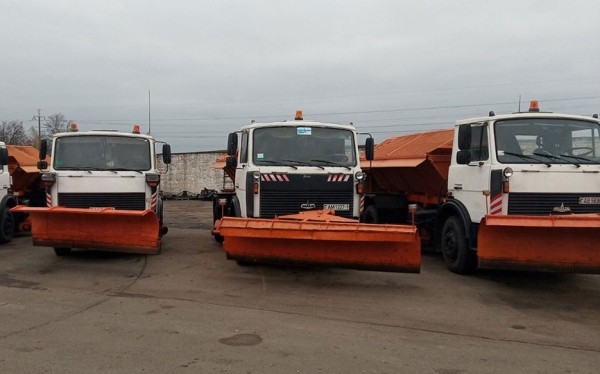 Барановичское городское ЖКХ на современном этапе Барановичское городское ЖКХ на современном этапе