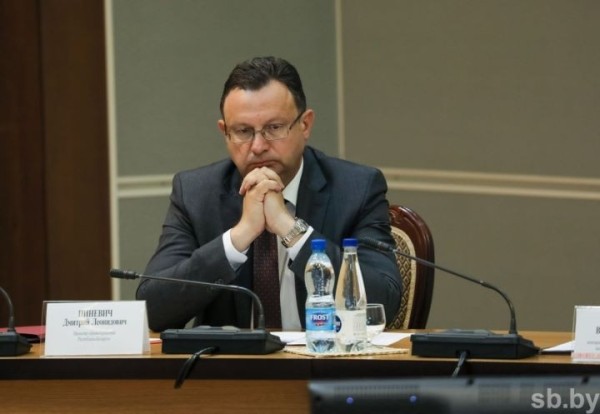 Пиневич прокомментировал лишение лицензии на меддеятельность «Лодэ»