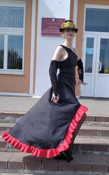 Танцоры и вокалисты из Барановичского района завоевали награды республиканского фестиваля